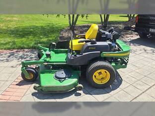 John Deere 797