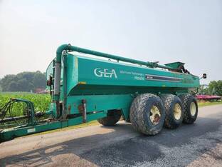 2015 GEA EL48-6D6100