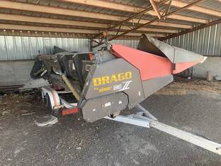 2014 Drago 830