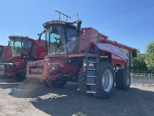 2019 Case IH 8250