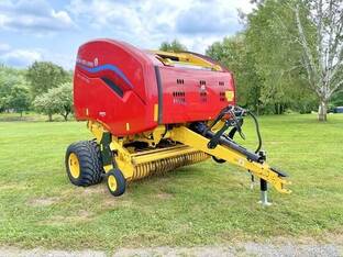 2023 New Holland ROLL-BELT 450