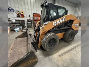 2019 Case SV280