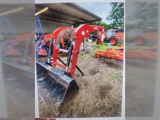 2009 Bush Hog M446