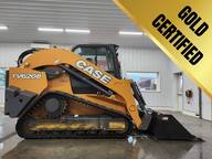 2022 Case TV620B