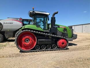 2023 Fendt 1162 VARIO MT