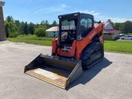 2021 Kubota SVL75-2HFWC