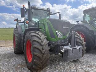 2019 Fendt 930 Vario