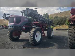 2011 Miller CONDOR G75