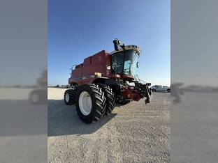 2019 Case IH 7150