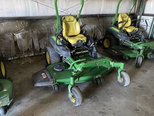 2022 John Deere Z960M
