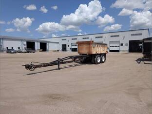 1994 HILBILT