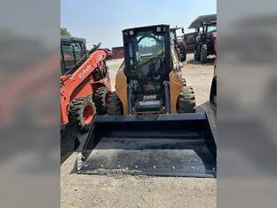 2024 Case SR210B