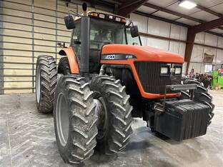 2005 AGCO DT220A