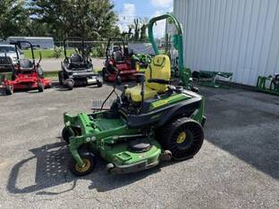 2023 John Deere Z970R