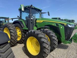 2024 John Deere 8R 280