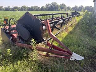 2004 Case IH 1020