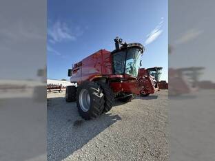 2023 Case IH 7250