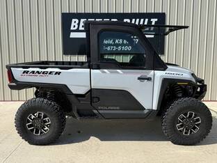 2025 Polaris Ranger XD 1500 NorthStar Premium