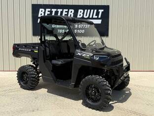 2023 Polaris Ranger XP 1000 Premium