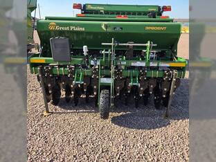 2026 Great Plains 3P806NT