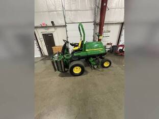 2019 John Deere 7700A