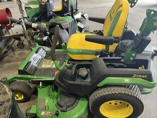 2024 John Deere Z530R