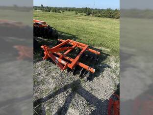 2023 Land Pride DH1572