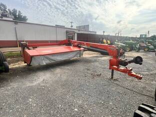2020 Kuhn GMD3551TL