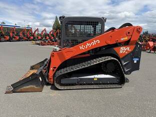 2024 Kubota SVL97-2