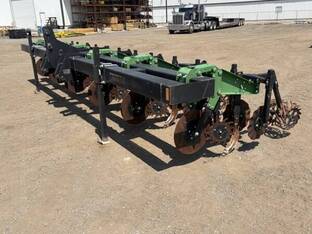 2020 SCHLAGEL Rapid Till