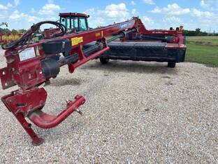 2017 New Holland 313