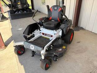 2026 Bobcat ZT2000