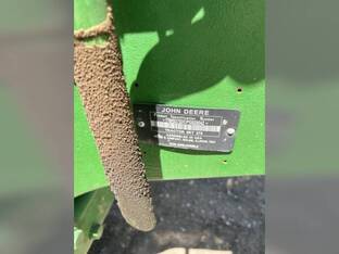 2023 John Deere 8RT 370