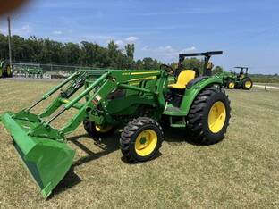 2022 John Deere 4044M