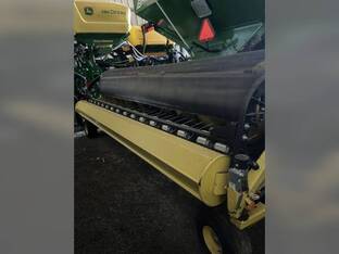 2024 John Deere 46R