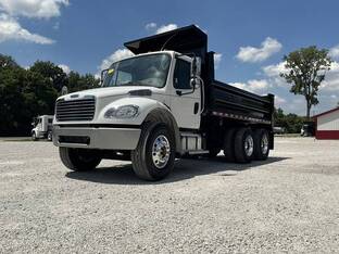 2021 Freightliner BUSINESS CLASS M2 106