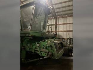 2008 John Deere 9670 STS
