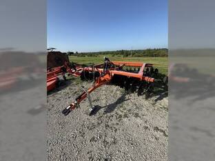 2023 Land Pride DH3510