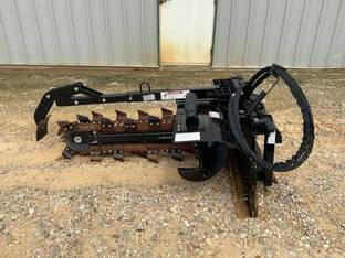 2025 John Deere TR36B