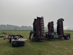 2019 MARLOO EQUIPMENT VLM/MO48