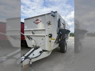 Kuhn Knight RC250