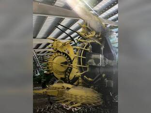 2024 John Deere 770