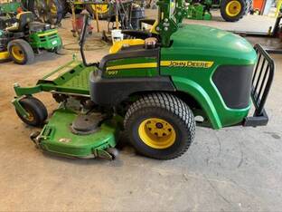 2014 John Deere 997