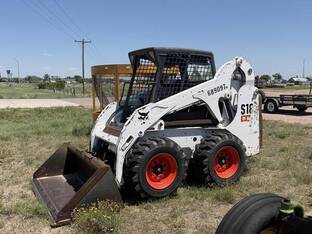 Bobcat S185