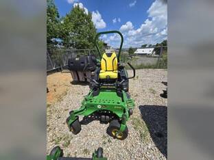2021 John Deere Z920M