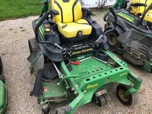 2019 John Deere Z960M