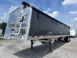 2023 Wilson DWH-751CGM