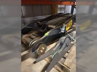 2022 Werk-Brau 200G EXC THUMB