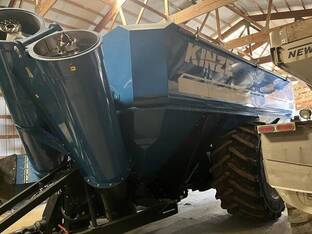2012 Kinze 1100