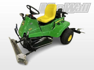 2020 John Deere 1200H
